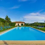 Feriegård Il Poggio Di Teo