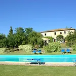 Il Poggio Di Teo Feriegård Manciano