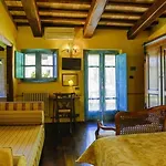 Il Poggio Di Teo Feriegård Manciano