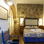 Il Poggio Di Teo Manciano