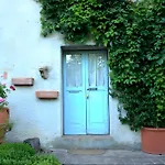 Il Poggio Di Teo Feriegård