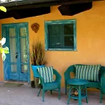 Il Poggio Di Teo Feriegård *
