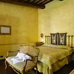 Il Poggio Di Teo Feriegård Manciano