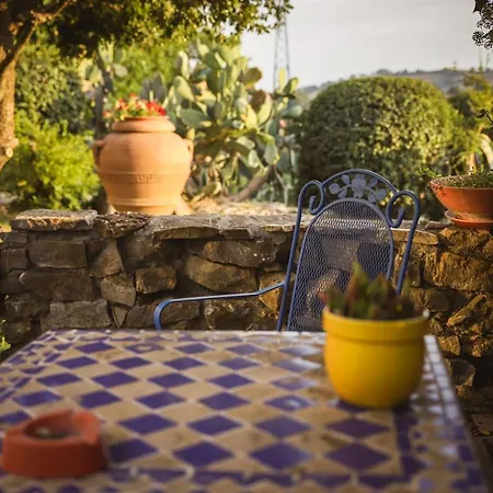 Il Poggio Di Teo Farm stay