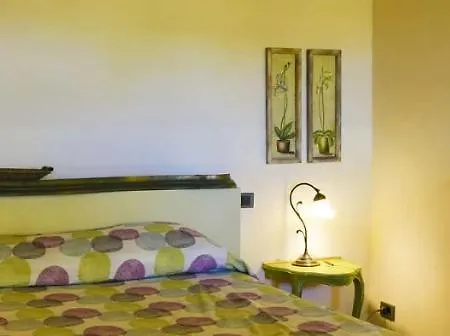 Il Poggio Di Teo Farm stay *