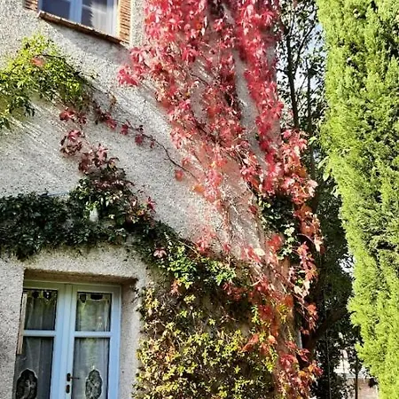 Il Poggio Di Teo Farm stay *