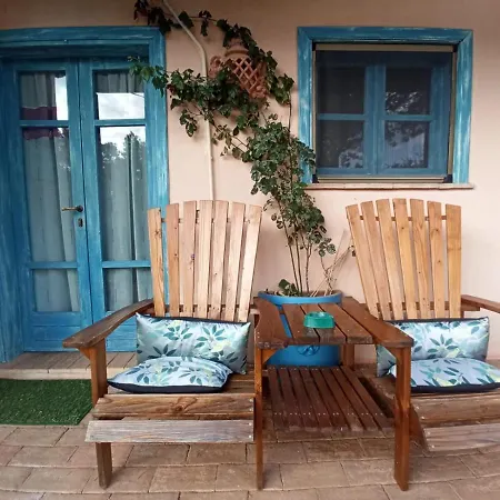 Il Poggio Di Teo Farm stay Manciano
