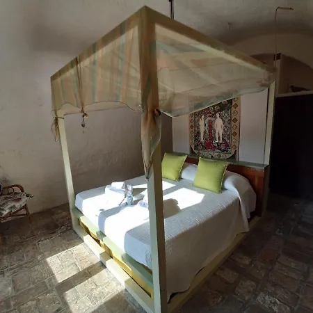 Il Poggio Di Teo Farm stay