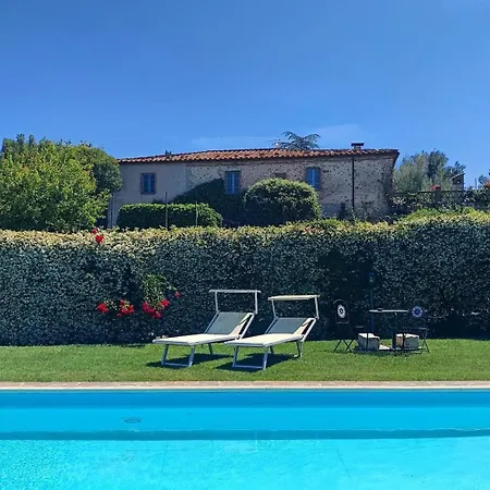 Il Poggio Di Teo