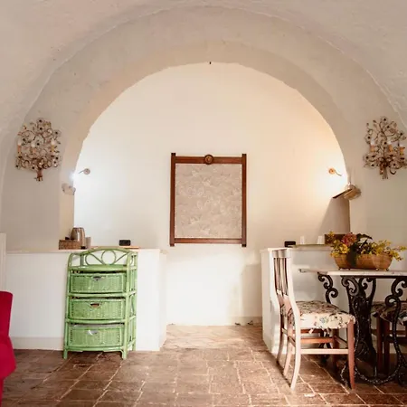 Il Poggio Di Teo Farm stay *