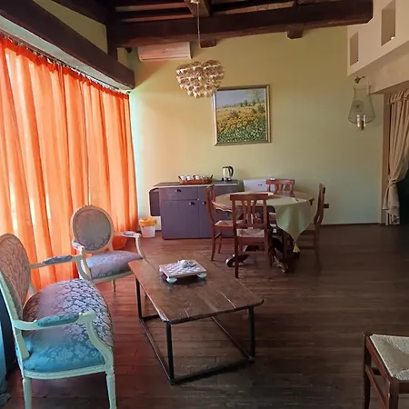 Il Poggio Di Teo Farm stay Manciano