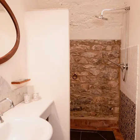 Il Poggio Di Teo Farm stay