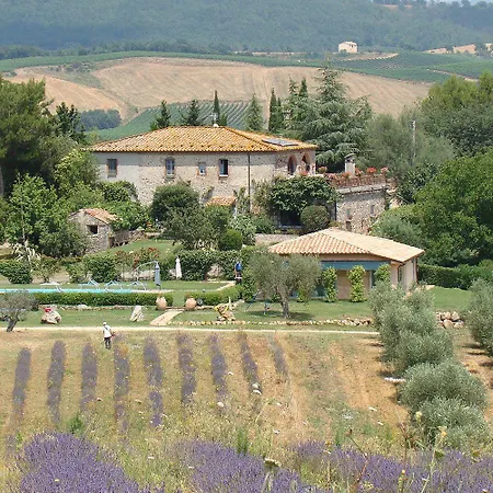 Il Poggio Di Teo *