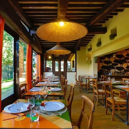 Alloggio per agriturismo Il Poggio Di Teo