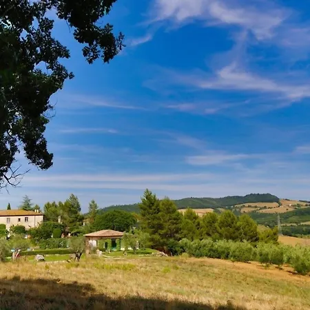 Alloggio per agriturismo Il Poggio Di Teo *