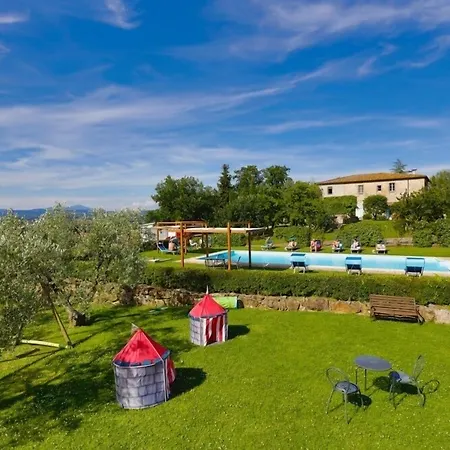 Il Poggio Di Teo * Manciano