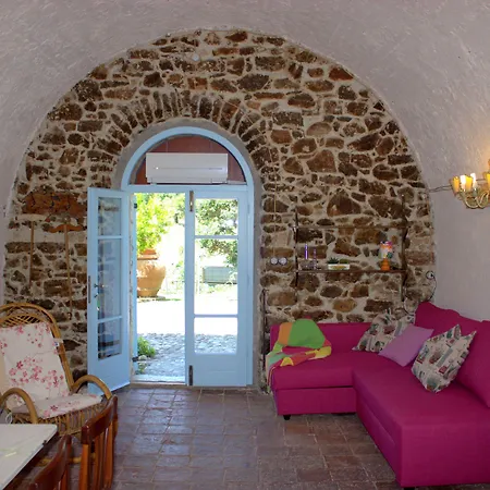 Il Poggio Di Teo Alloggio per agriturismo *