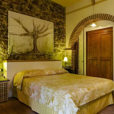 Il Poggio Di Teo Alloggio per agriturismo *