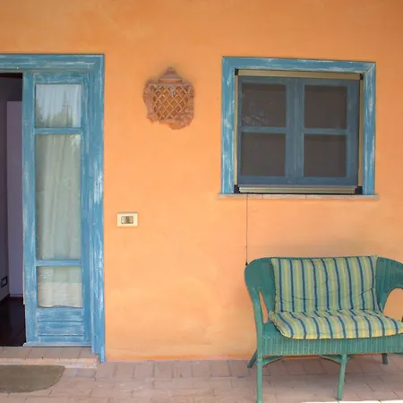 Feriegård Il Poggio Di Teo *