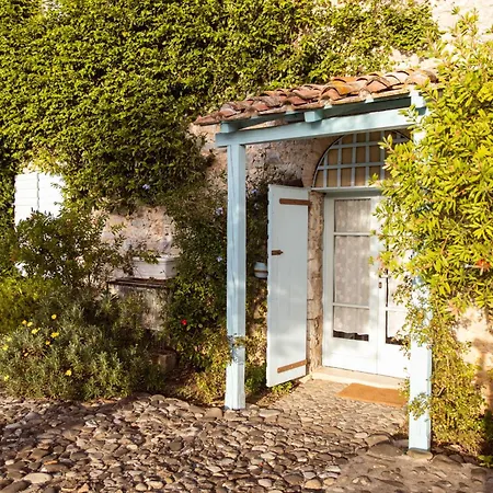 Alloggio per agriturismo Il Poggio Di Teo Manciano