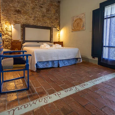 Feriegård Il Poggio Di Teo *