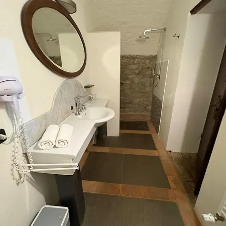 Il Poggio Di Teo *