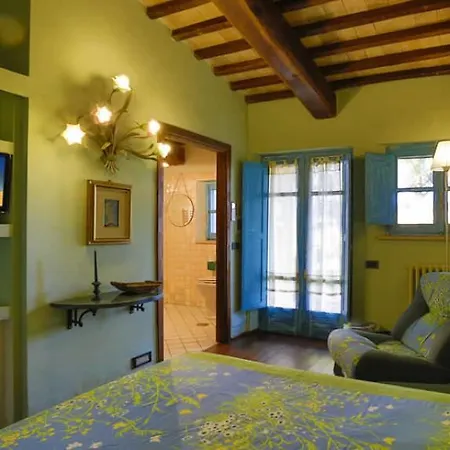 Il Poggio Di Teo