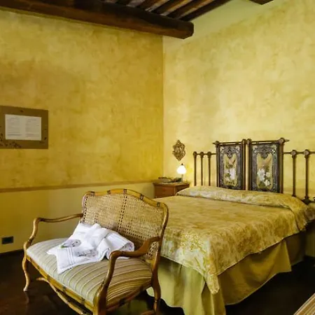 Il Poggio Di Teo * Manciano
