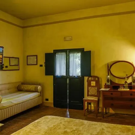 Gospodarstwo agroturystyczne Il Poggio Di Teo Manciano