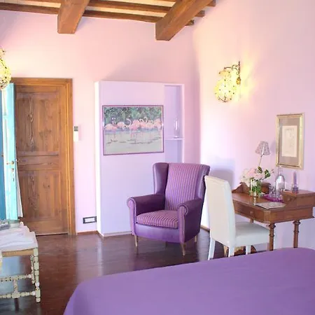 Il Poggio Di Teo Farm stay Manciano