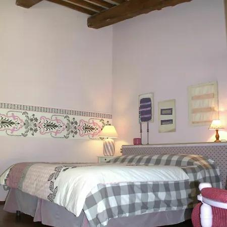 Il Poggio Di Teo Farm stay