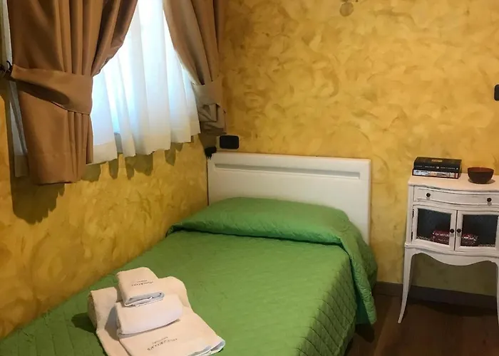 Il Poggio Di Teo 만시아노