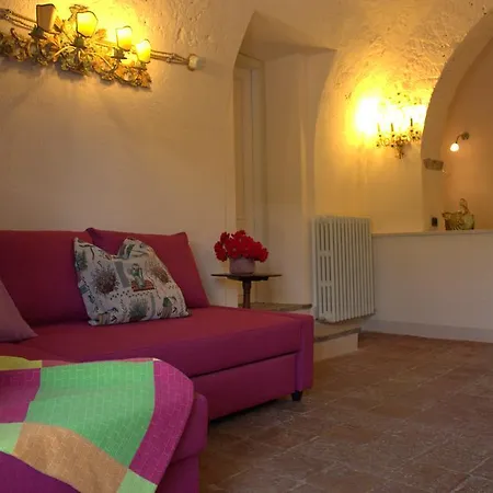 ファームステイ Il Poggio Di Teo *