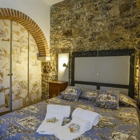 Il Poggio Di Teo *