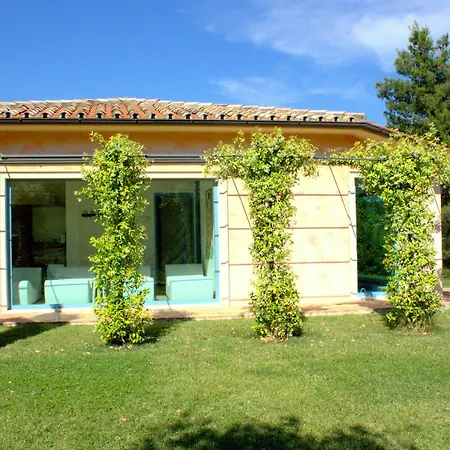 Il Poggio Di Teo *